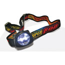 SUPER-ROD HEAD-WORN TORCH