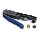 ICM COMPRESSION CONNECTOR CRIMP TOOLS
