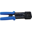 PLATINUM TOOLS TD-EZRJPROHD Crimp tool for BTX CD-EZRJBL connectors