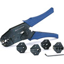 CANARE CRIMP TOOLS - Co-axial connectors