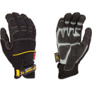 DIRTY RIGGER COMFORT FIT GLOVES Full handed, extra large (pair)
