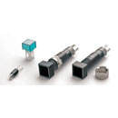 EAO 19-481-035 19LL SWITCH 9mm square head, 1 pole, locking