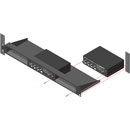 RDL RU-RA3HD Rackmount tray, 1U, three Rack-Ups