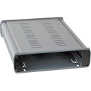 RDL UC-1 Case, two Rack-Ups