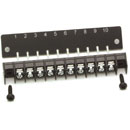 RDL SR-TB10 Terminal strip for SR-4