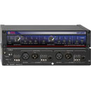 RDL MICROPHONE PREAMPLIFIERS - HR Series - Analogue audio
