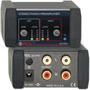 RDL EZ SERIES PHONO PRE-AMPLIFIERS