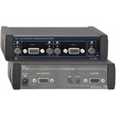 RDL EZ SERIES INPUT SELECTORS - Video - VGA, XGA
