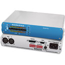 SONIFEX REFERENCE METERS - LED Bar-graph