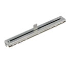 ALPS FADER N-type, audio taper, 100mm, mono