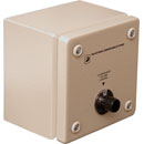 MUSTANG MVC-300R 100V LINE VOLUME CONTROL 300W, relay, stainless steel