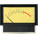 SIFAM VU METER R32AF
