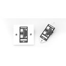 RDL RLC1 Control assembly for ST-RG1, UK plate mount