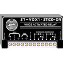 RDL ST-VOX1 VOICE CONTROLLED RELAY Mic/line level