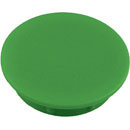 SIFAM C210 KNOB CAP For S210, SW211, plain, green