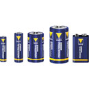 VARTA INDUSTRIAL BATTERIES