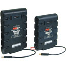 PAG 9391 MASTER 90 BATTERY, BP90 style, NiCd, 12V, 5Ah, rechargeable
