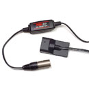PAG DC ADAPTERS - 7.2V - Camcorders and DSLR Cameras