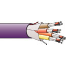 BELDEN 1852F CABLE 24 pair, violet