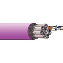 BELDEN BE46266 CABLE 8 pair, violet