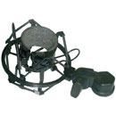 RODE NTSM1 Elastic microphone suspension