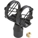 RODE NTSM4 Elastic microphone suspension