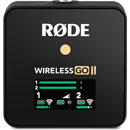 RODE WIRELESS SYSTEMS