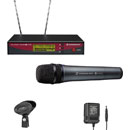SENNHEISER EVOLUTION eW 145 G2 RADIOMIC SYSTEM