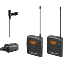 SENNHEISER 503312 EW 100-ENG G3 RADIOMIC PACKAGE 823-865MHz