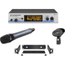 SENNHEISER RADIOMICS - Evolution G3 - 500 series