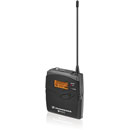 SENNHEISER 503678 SK 500 G3 RADIOMIC TRANSMITTER 823-865MHz
