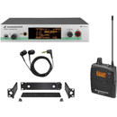 SENNHEISER IN-EAR MONITORING - Evolution G3