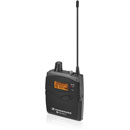 SENNHEISER 503656 EK 300 IEM G3 IN EAR MONITOR RECEIVER 823-865MHz