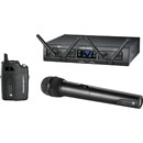 AUDIO-TECHNICA WIRELESS SYSTEMS - System 10 Pro - 2.4GHz, digital