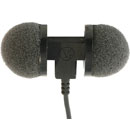 VOICE TECHNOLOGIES MICROPHONES - MINIATURE