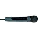 TRANTEC S4.4HDX.EAW RADIOMIC TRANSMITTER, UHF, handheld, 4 frequency, dynamic mic