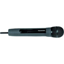 TRANTEC S4.4CTX-EA RADIOMIC TRANSMITTER, UHF, handheld, 4 frequency, condenser mic