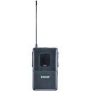 SHURE PGX1 RADIOMIC TRANSMITTER Bodypack