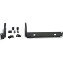 SHURE UA506 RACK MOUNTING KIT For 1x half rack device, P4M/ULX/DFR/SCM262 or 268