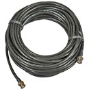 SHURE UA825 ANTENNA CABLE 25ft