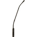 SHURE MICROPHONES - Microflex gooseneck types