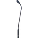 AUDIO-TECHNICA AT808G MICROPHONE Gooseneck, sub cardioid dynamic, 412.7mm