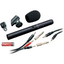 AUDIO TECHNICA STEREO MICROPHONES