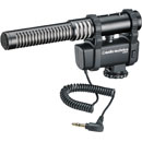 AUDIO-TECHNICA AT8024 MICROPHONE Condenser, on-camera