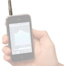 MicW MEASUREMENT MICROPHONES - iSeries - Mobile phone, tablet, laptop