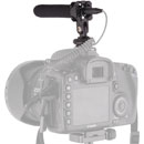 MicW SHOTGUN MICROPHONES - iSeries - Mobile phone, tablet, laptop