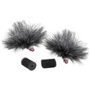 RYCOTE LAVALIER MICROPHONE WINDSHIELDS