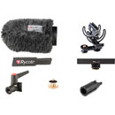 RYCOTE 116010 12CM CLASSIC-SOFTIE CAMERA KIT For 19-22mm diameter mics, 145mm