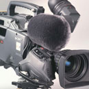 RYCOTE 12CM SHORT HAIR SH SOFTIE Front only