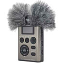 RYCOTE 55369 MINI WINDJAMMER WINDSHIELD For Marantz PMD620 portable recorder